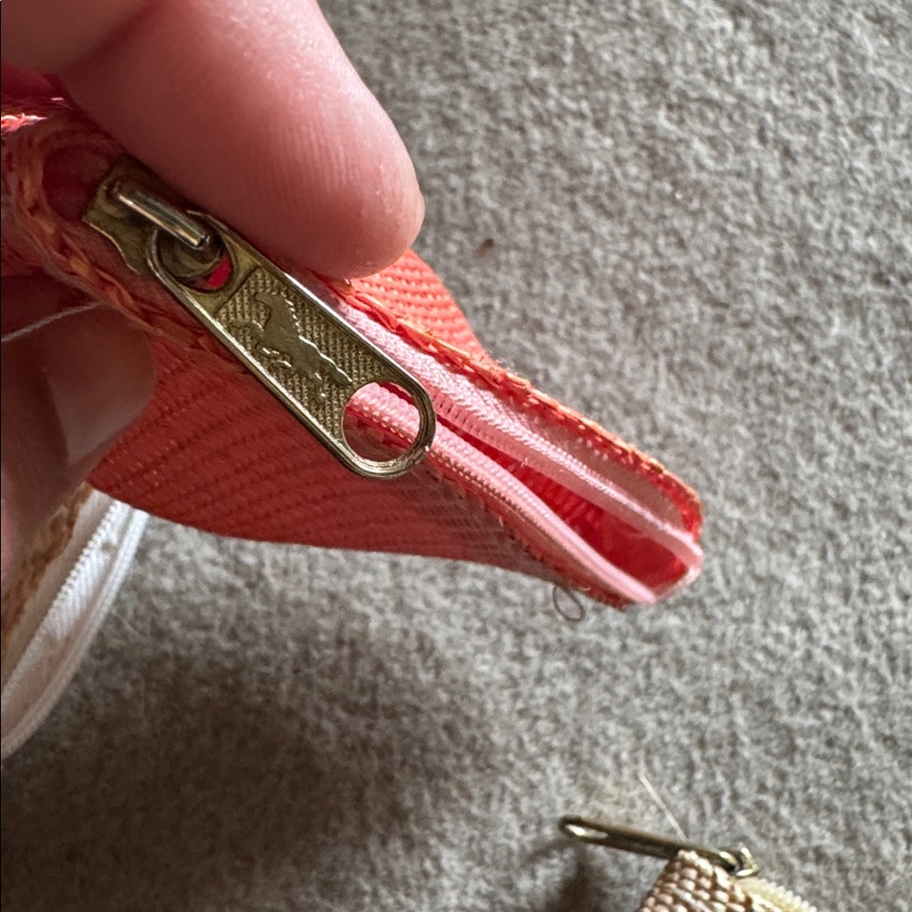 Collection Vintage Coin Purses - Picture 10 of 10